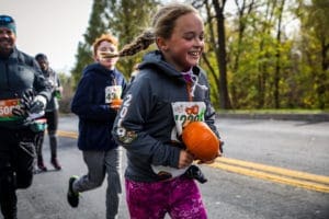 fundraise gourdys pumpkin run